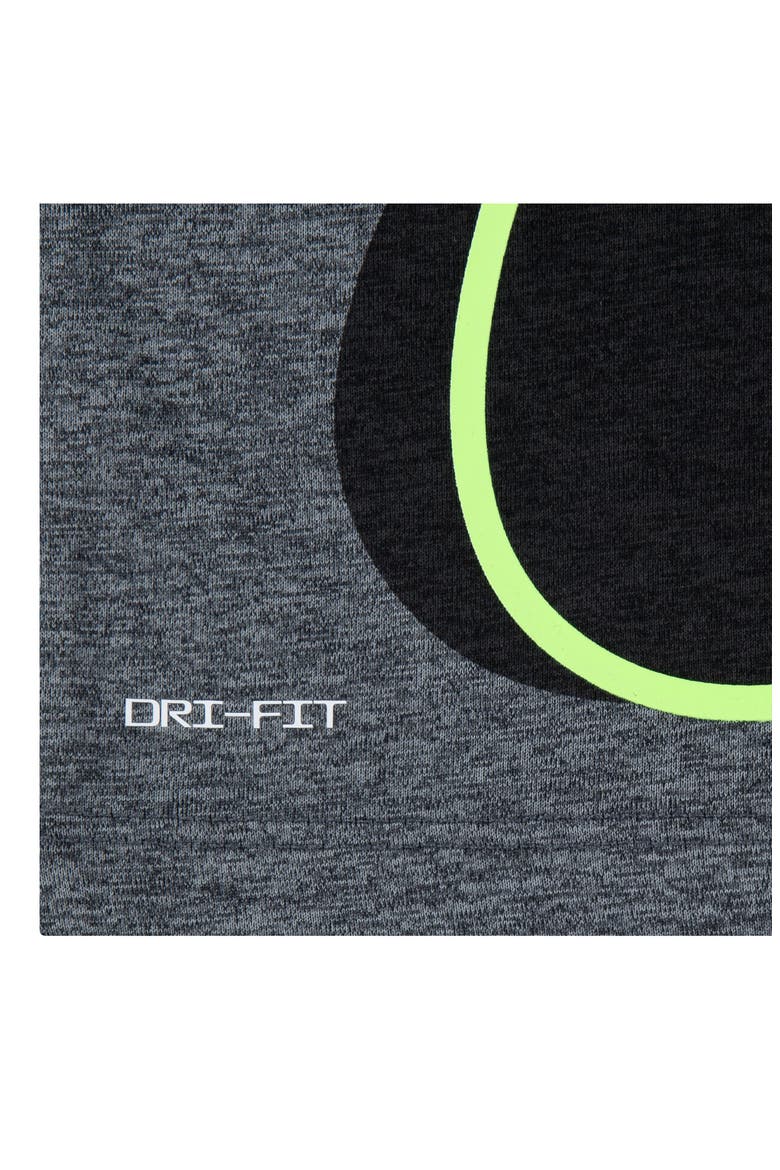 Dropset Dri-FIT T-Shirt & Shorts Set, Alternate, color, F1LLIME BL