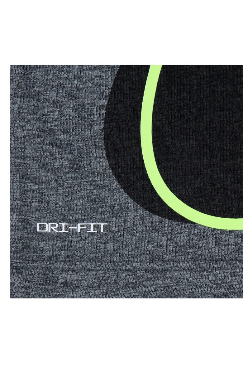 Nike Dropset Dri-FIT T-Shirt & Shorts Set, Alternate, color,