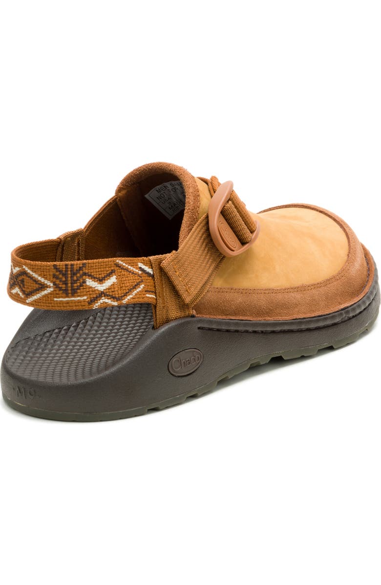Chaco Canyon Clog, Alternate, color,