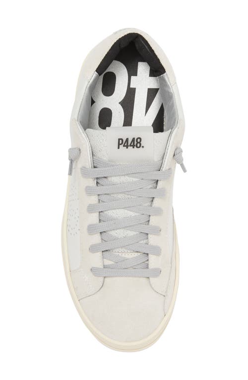 P448 John Sneaker