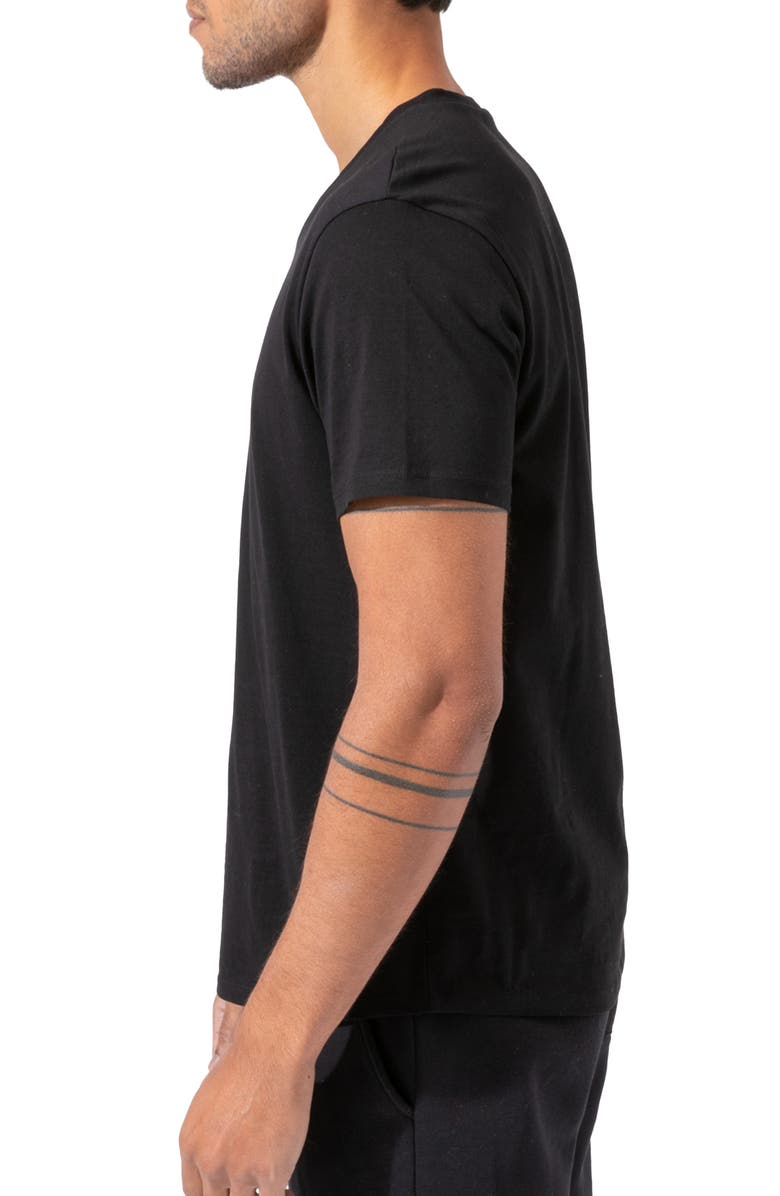 Threads 4 Thought Invincible Organic Cotton T-Shirt, Alternate, color,