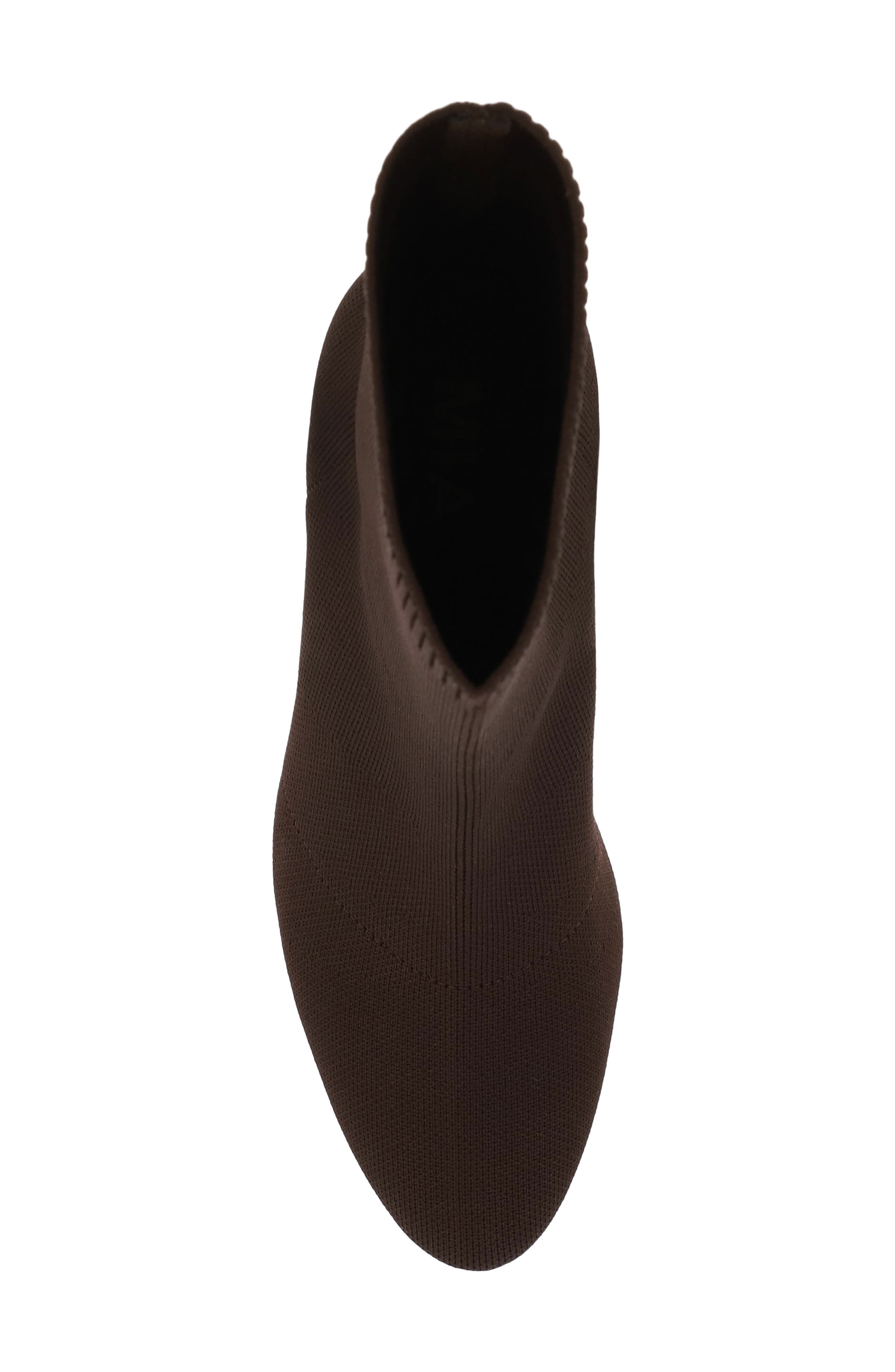 Torstin Ankle Boot, Alternate, color, CHOCOLATE
