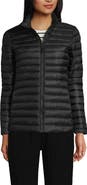 Lands' End School Uniform ' ThermoPlume Jacket