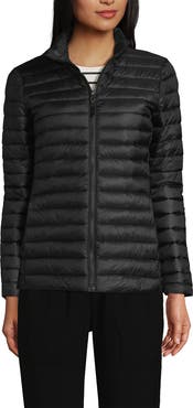 Lands' End School Uniform ' ThermoPlume Jacket