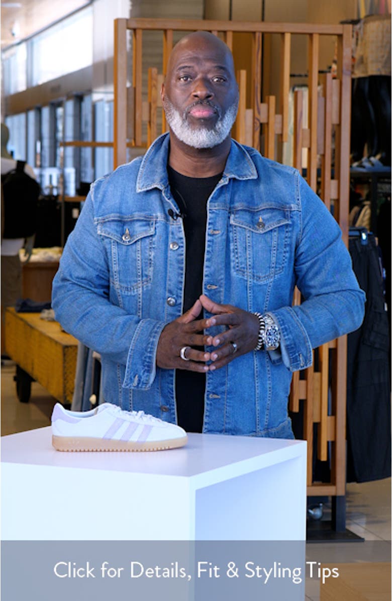 BRMD Sneaker, sales video thumbnail