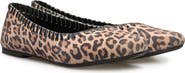 Jelavu Ella Whipstitch Ballet Flat