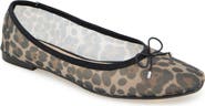 Esprit Nirvana Mesh Ballet Flat