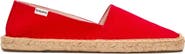 Soludos The Dali Original Canvas Colors Espadrille