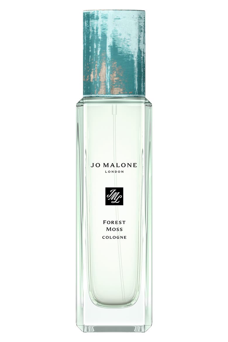 Forest Moss Cologne, Main, color, NO COLOR
