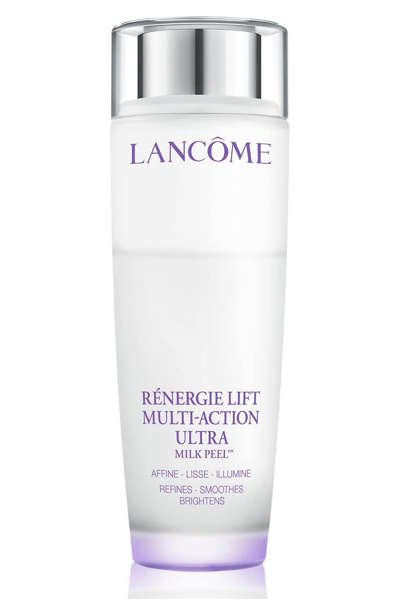 Rénergie Lift Multi-Action Ultra Milk Peel, Main, color, NO COLOR