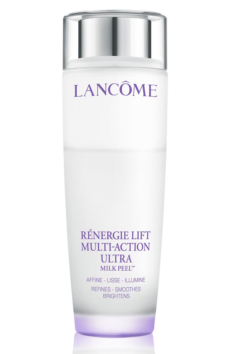 Lancôme Rénergie Lift Multi-Action Ultra Milk Peel, Main, color,