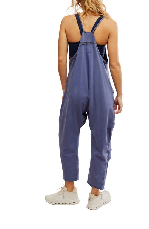 Free People Fp Movement Hot Shot Jumpsuit