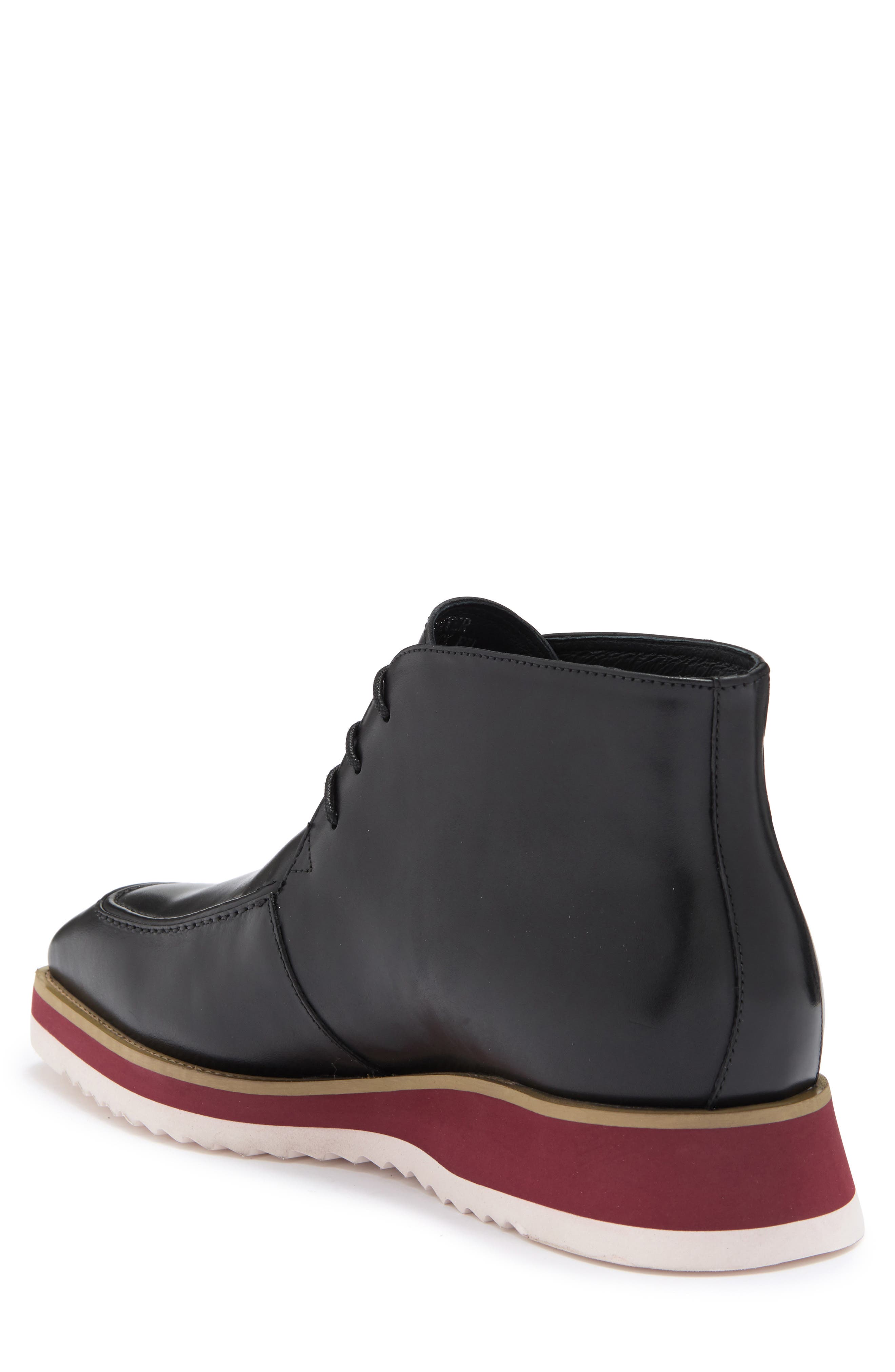 Maison Forte Sawyer Hybrid Chukka Boot, Alternate, color, 