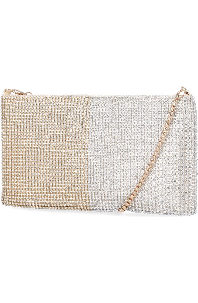 Jessica McClintock Raine Clutch, Alternate, color,