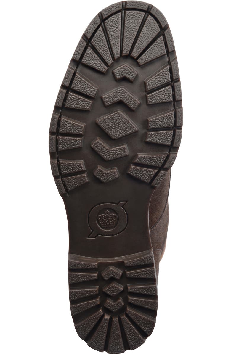 Børn Pike Waterproof Lace-Up Boot, Alternate, color,