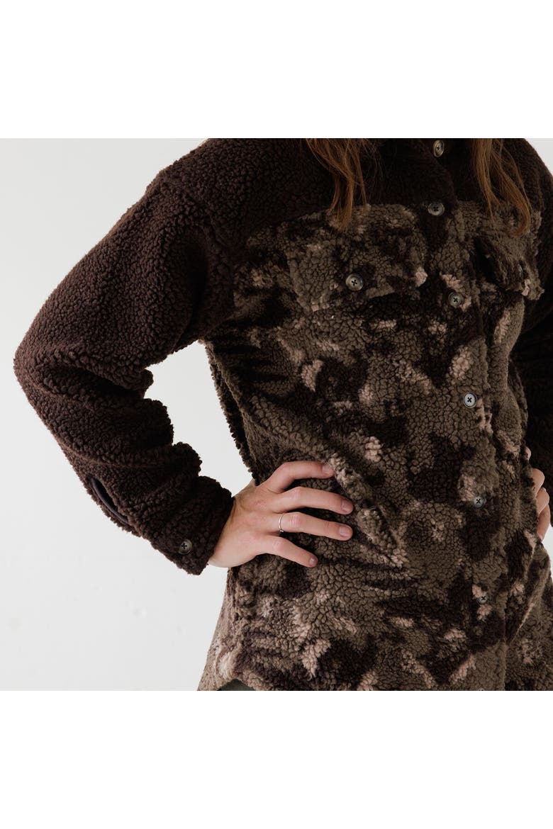 Willow Creek Jacket - Women's, Alternate, color, Earth Bloom
