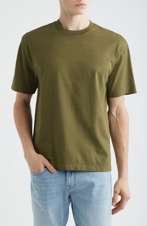 The Vintage T-Shirt