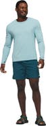 Cotopaxi Sombra Long-Sleeve Sun Shirt - Men's