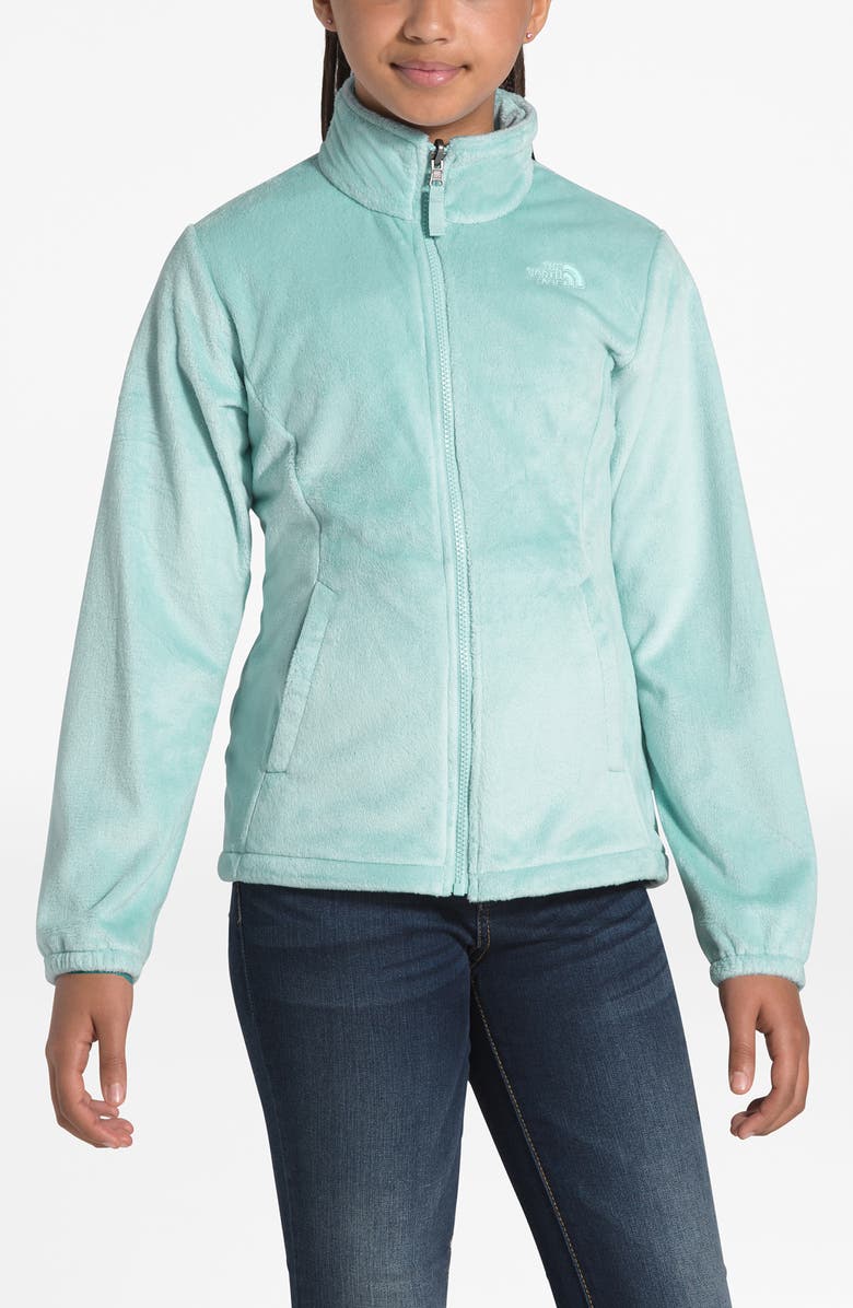 The North Face Osolita 2.0 TriClimate<sup>®</sup> Waterproof 3-in-1 Jacket, Alternate, color, 