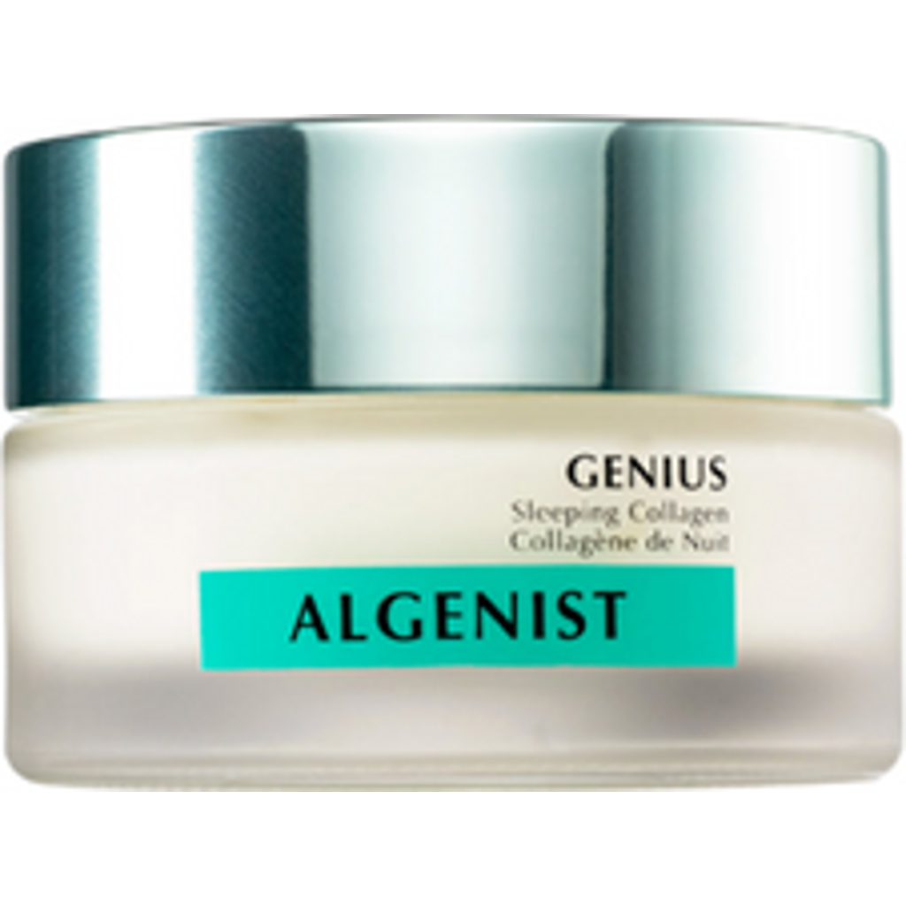 Algenist Genius Sleeping Collagen