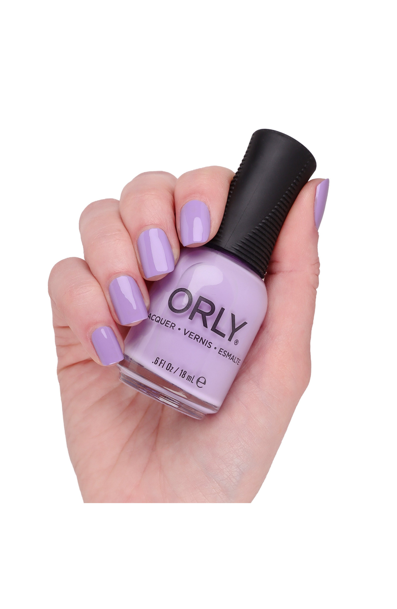 ORLY Moments of Bliss 6-Piece Nail Lacquer Set, Alternate, color, NO COLOR