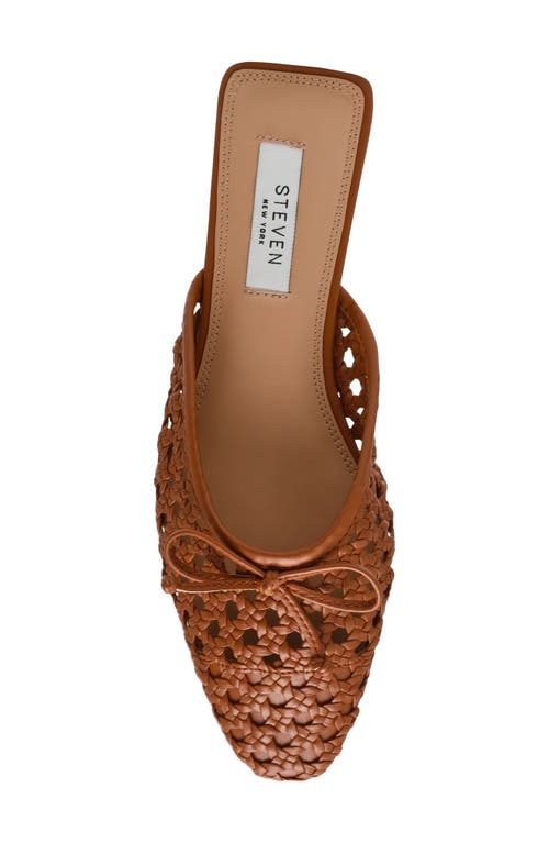 STEVEN NEW YORK STEVEN NEW YORK CALANDRA MULE