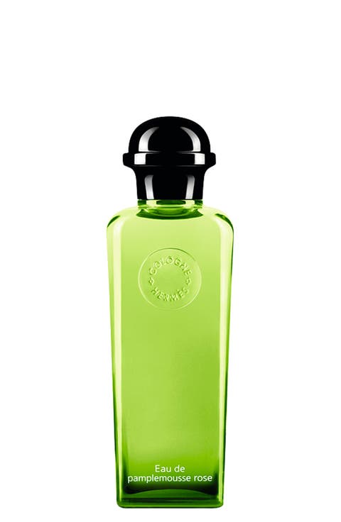 Eau de pamplemousse rose - Eau de toilette