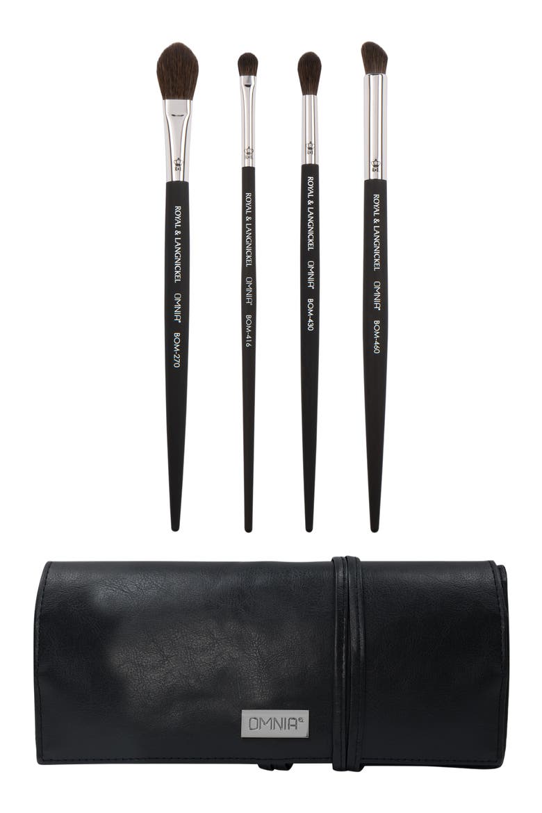 Artist Favorites - Tony Tulve 5pc Bundle, Main, color, Black