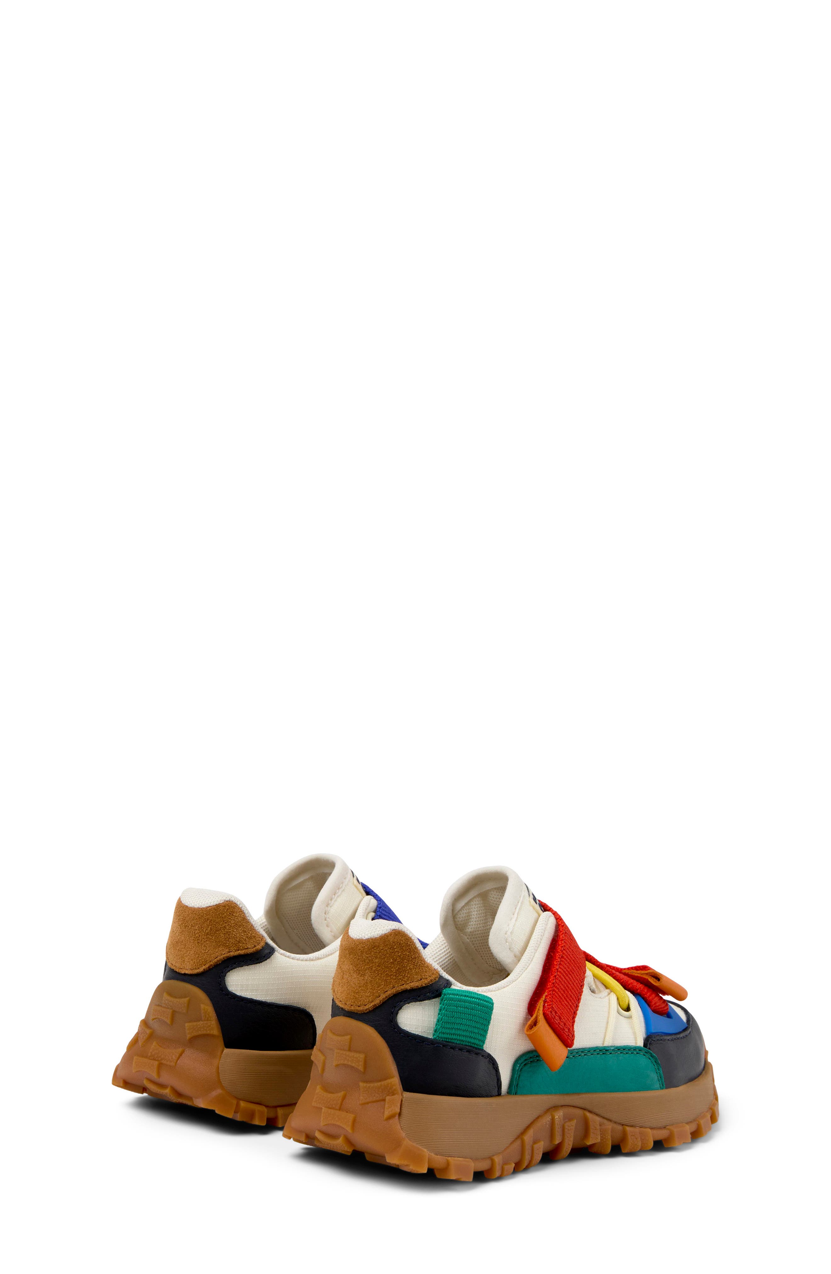 Camper Kids' Twins By Bobo Choses Sneaker, Alternate, color, 