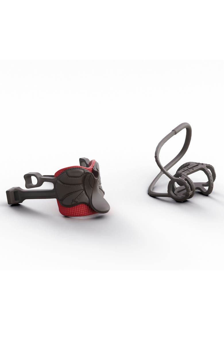 Schleich Horse Club Hannah & Cayenne 6pc Playset,, Alternate, color, Multicolored