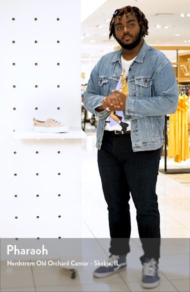 Sperry Crest Vibe Slip-On Platform Sneaker (Women) | Nordstromrack