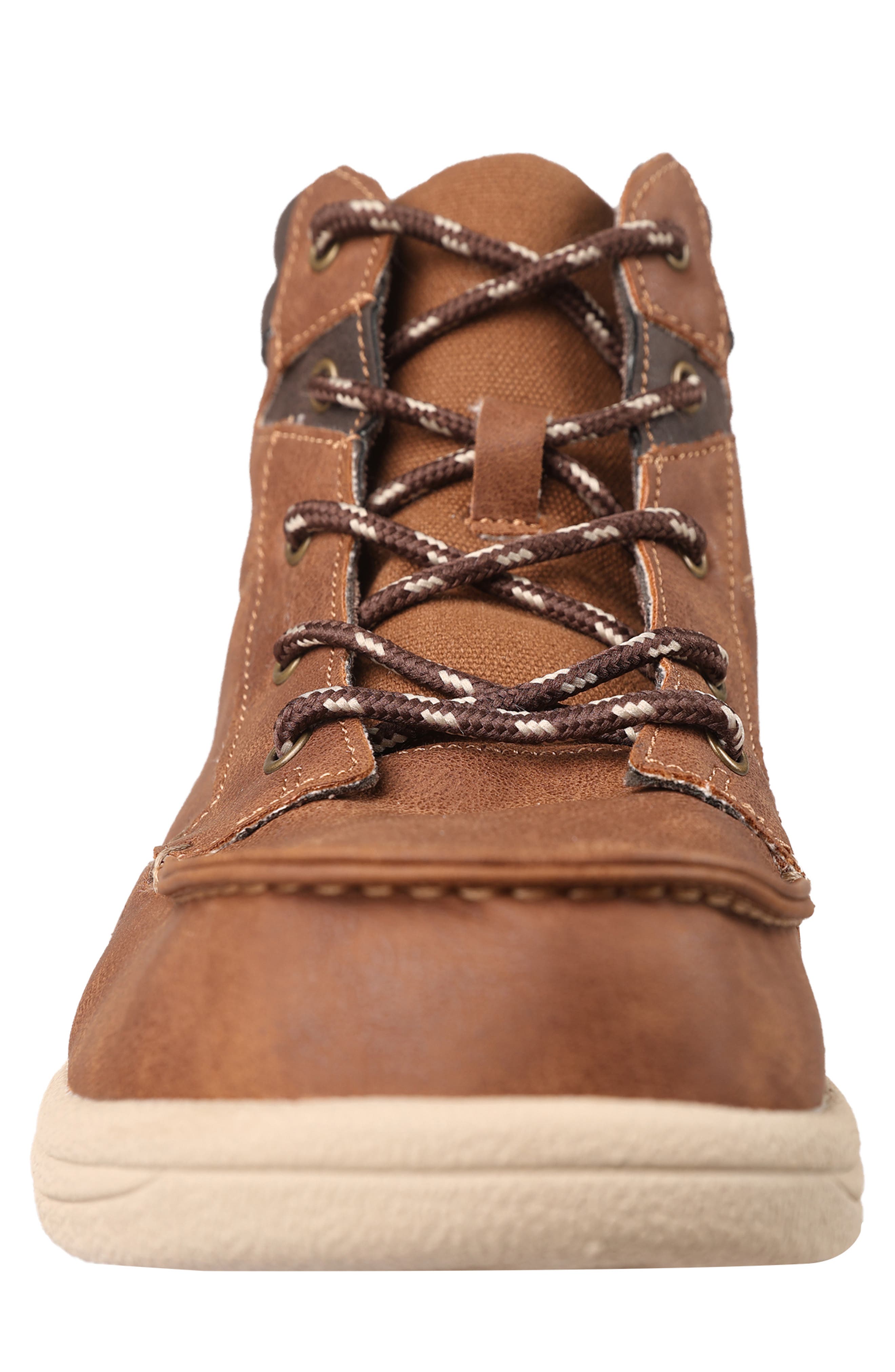 LAMO Lennon Mid Boot, Alternate, color, Brown
