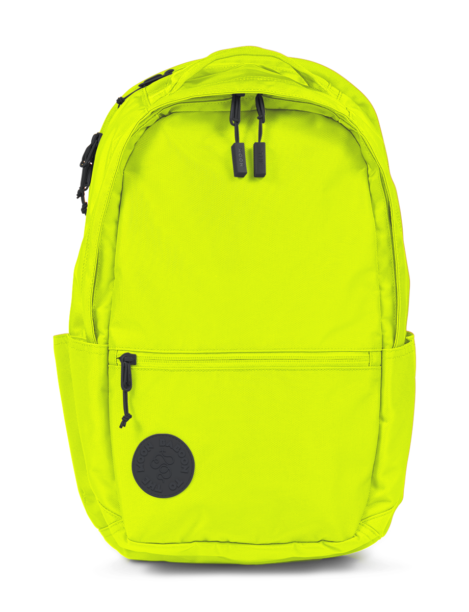 Baboon to the Moon City Backpack 24L, Main, color, Bliss