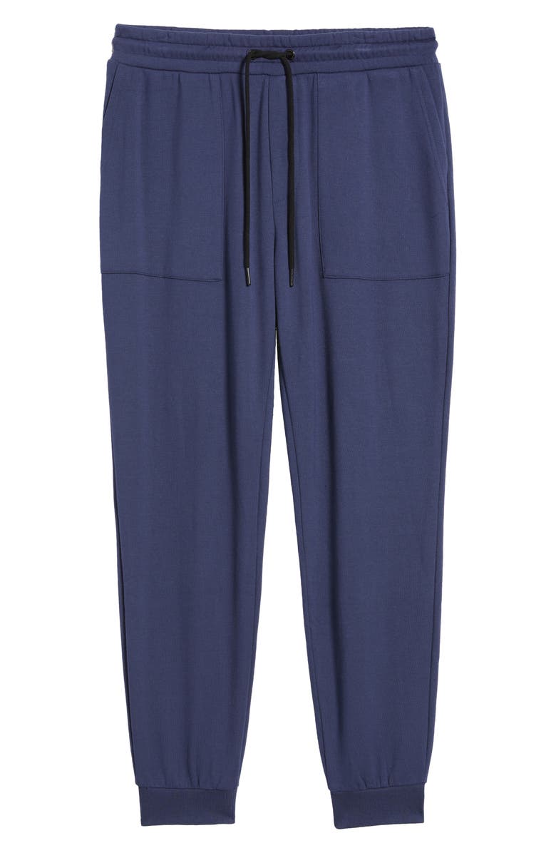 Threads 4 Thought Threads for Thought Pierce Featherweight Joggers, Alternate, color, Stargazer