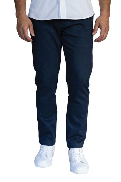 Stretch Chinos Standard Fit