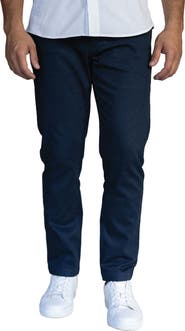 Peter Manning Stretch Chinos Standard Fit