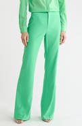 Alice + Olivia Teeny Bootcut Pants