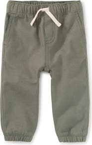 Tea Collection Small Steps Baby Pants