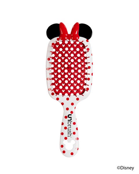 Detangling Brush Disney Mouse
