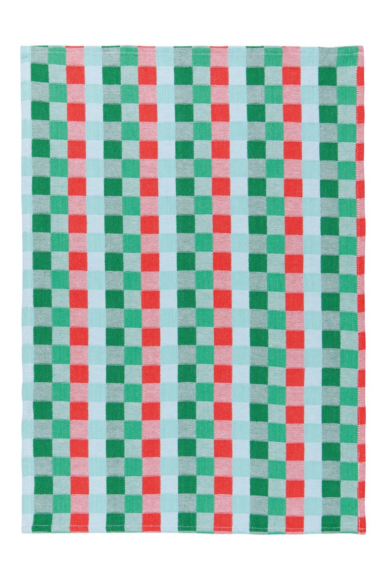 Cozy Cups Apron & Dish Towel Set, Alternate, color, COZY CUPS
