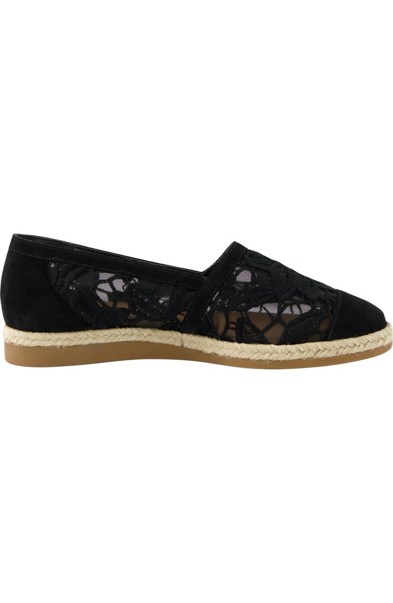 Paul Green Danica Lace Flat, Alternate, color,