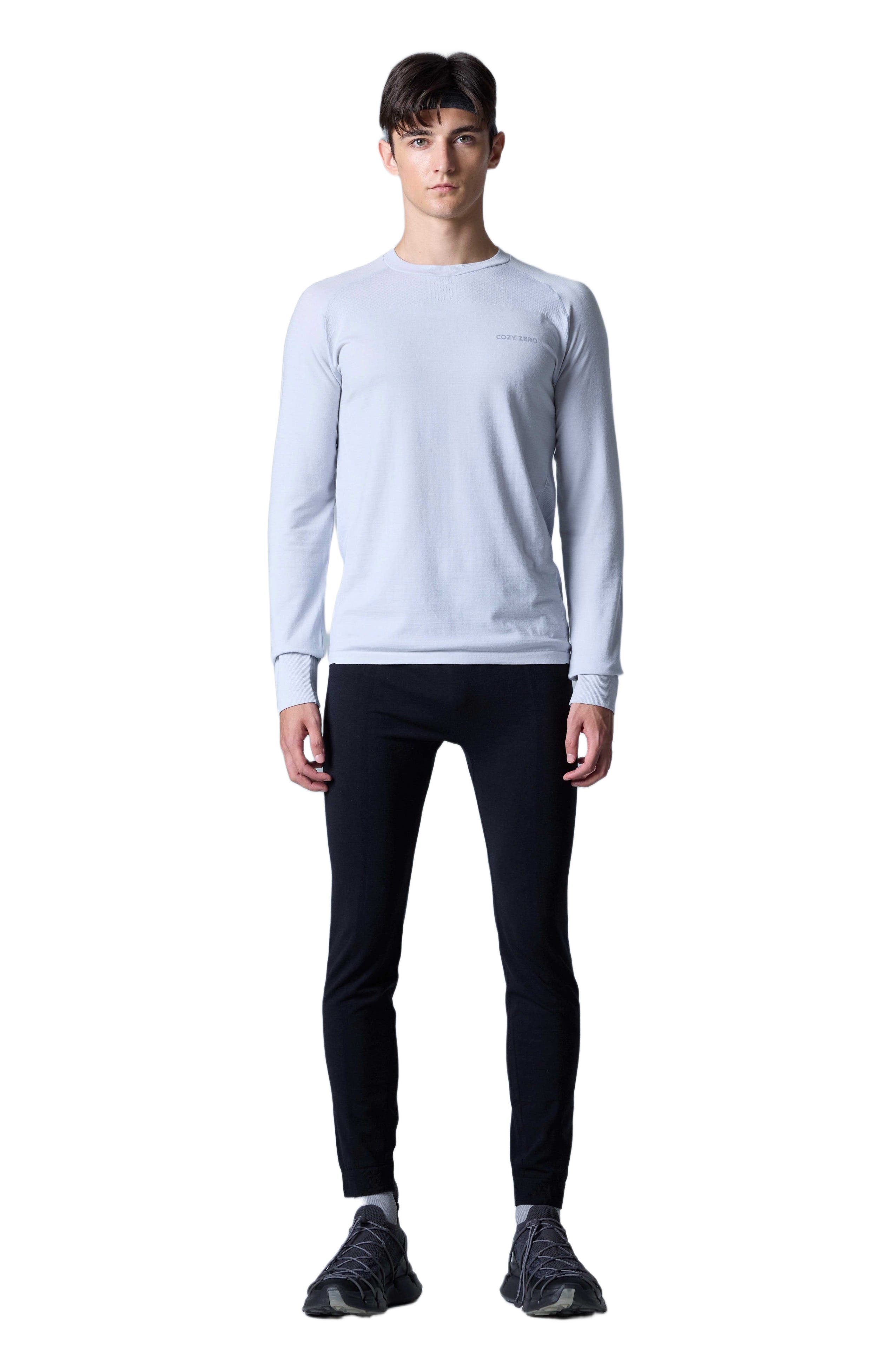 selected Glacier Gray