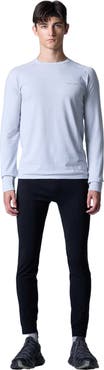 COZY ZERO Tech Merino Classic Fit Long Sleeve Base Layer
