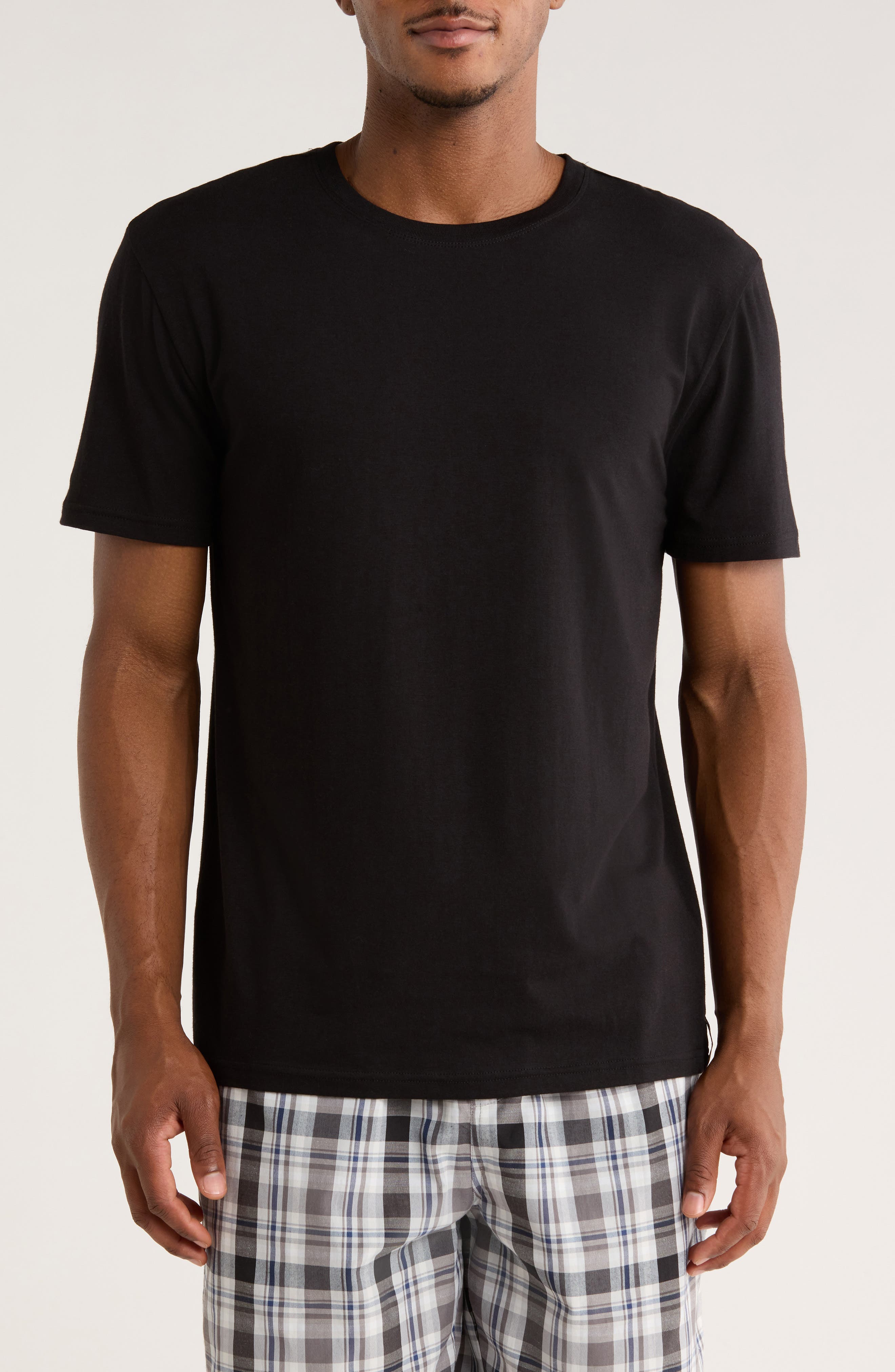 Tahari Ultimate Comfort Sleep T-Shirt