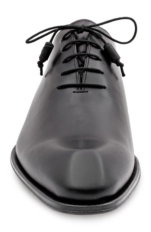 Mezlan Patina Oxford