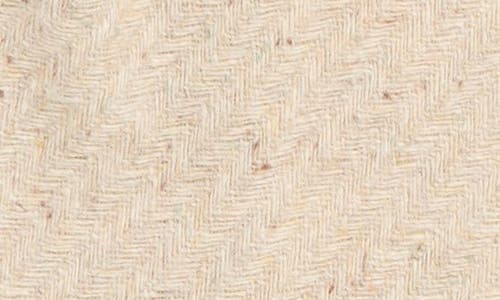 Johnstons Of Elgin Cashmere Scarf & Beanie Set In Neutral