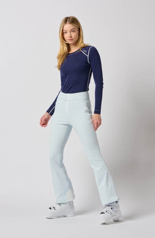 Jorde Lennon Ski Pant In White
