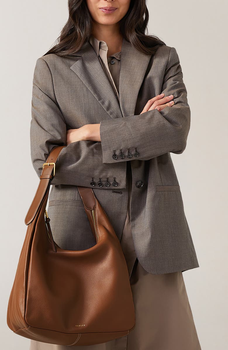 Radley Earl Street Large Shoulder Bag, Alternate, color,