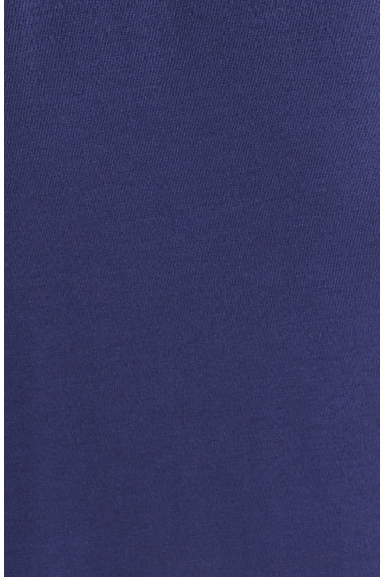 Moonlight Eco Nightshirt, Alternate, color, NAVY PEACOAT