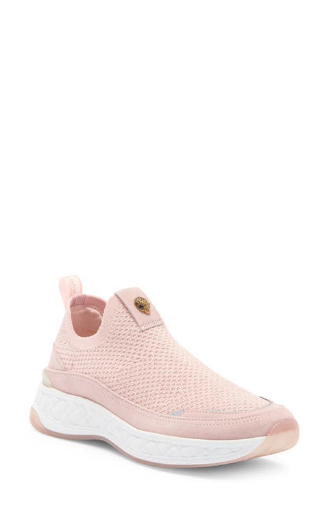Kensington Flyknit Slip-On Sneaker (Women)